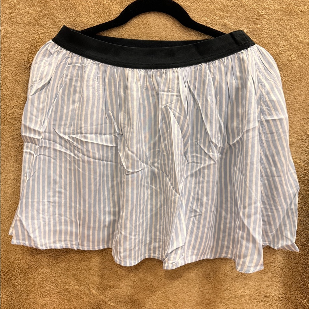 Mini skirt